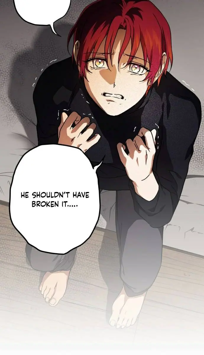 Blinded by the Setting Sun Chapter 91 Page 57