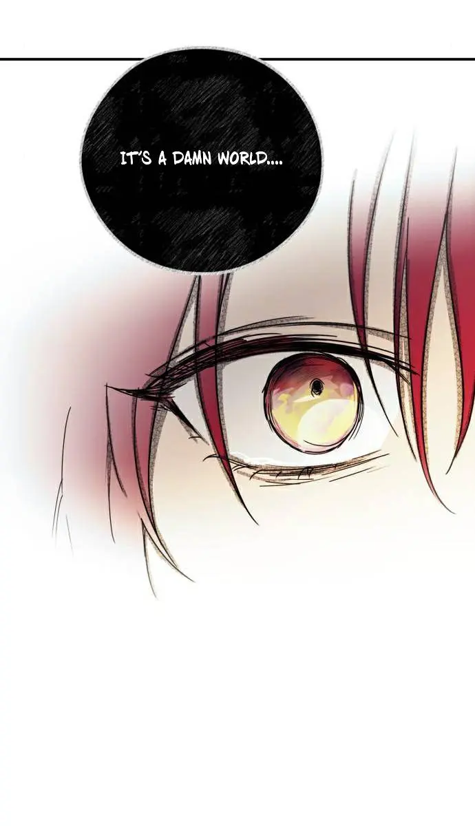 Blinded by the Setting Sun Chapter 91 Page 61