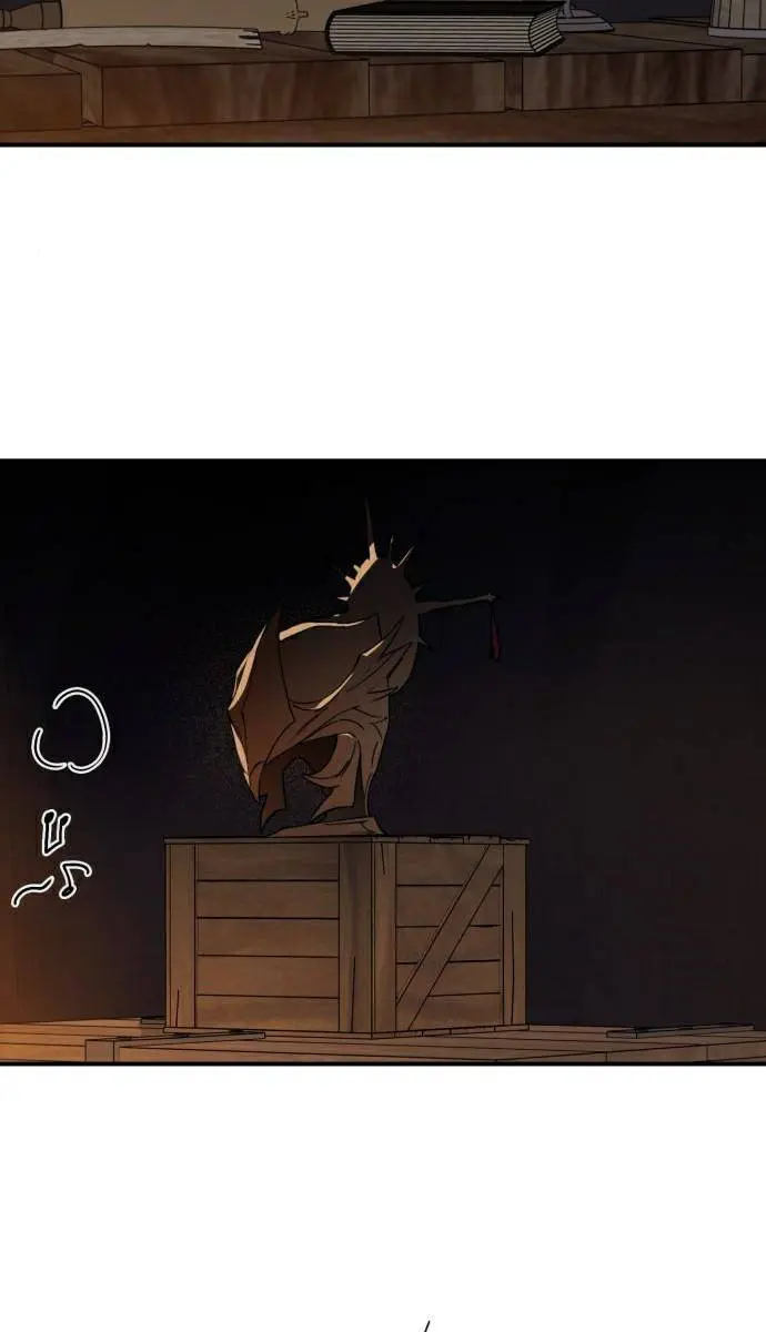 Blinded by the Setting Sun Chapter 91 Page 63