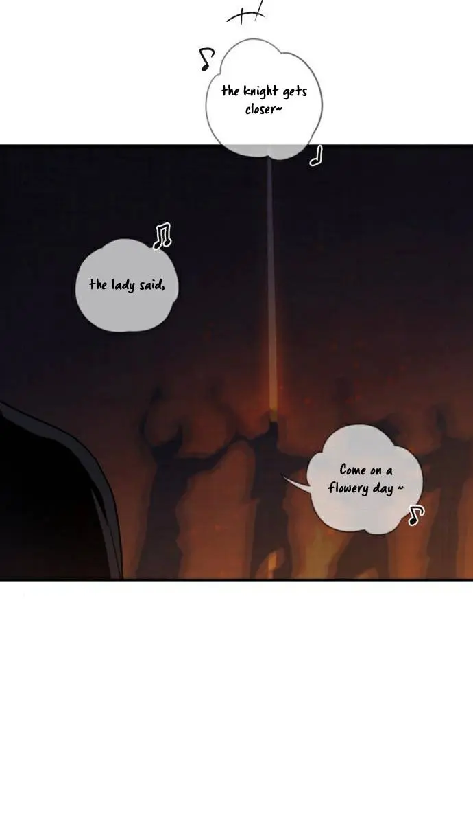 Blinded by the Setting Sun Chapter 91 Page 64
