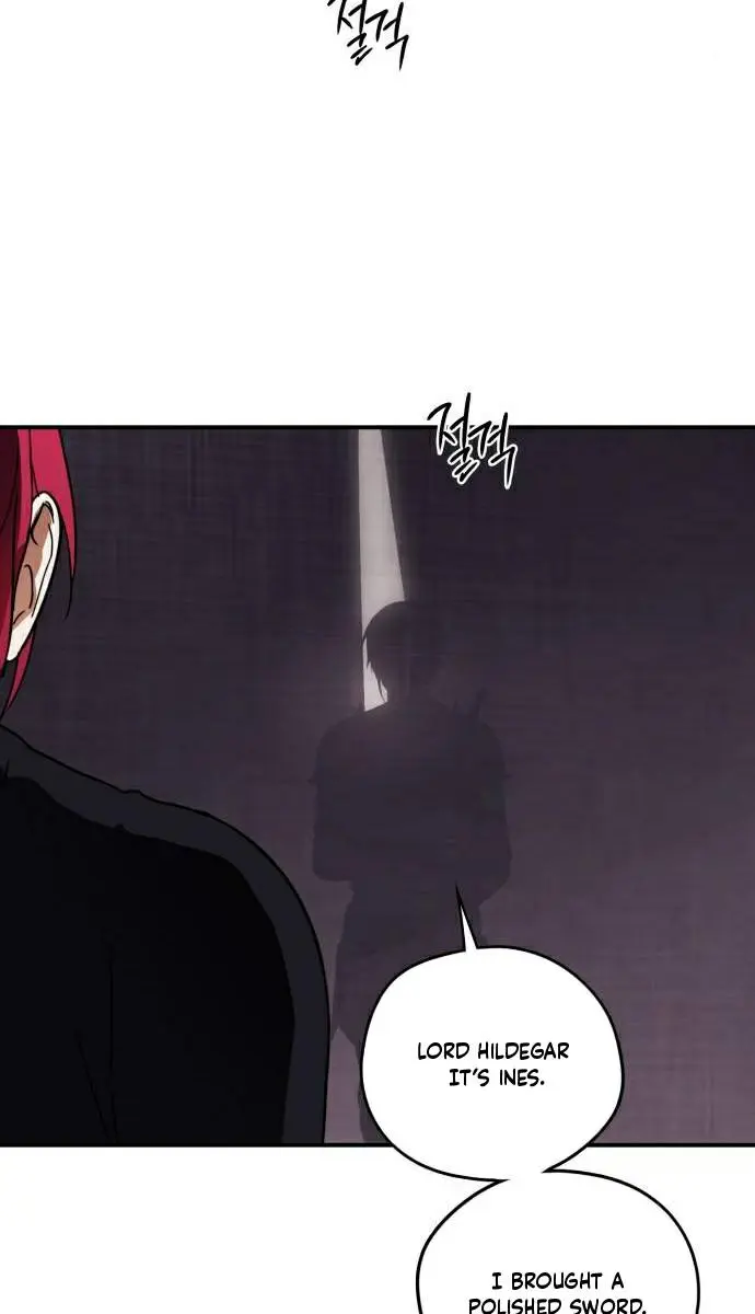 Blinded by the Setting Sun Chapter 91 Page 69