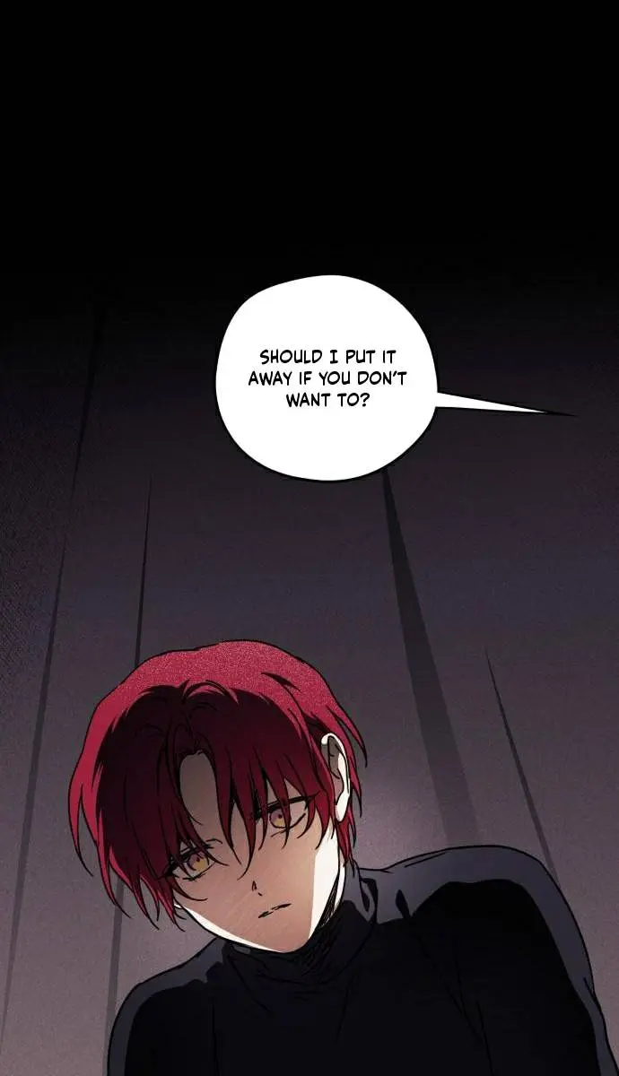 Blinded by the Setting Sun Chapter 91 Page 71