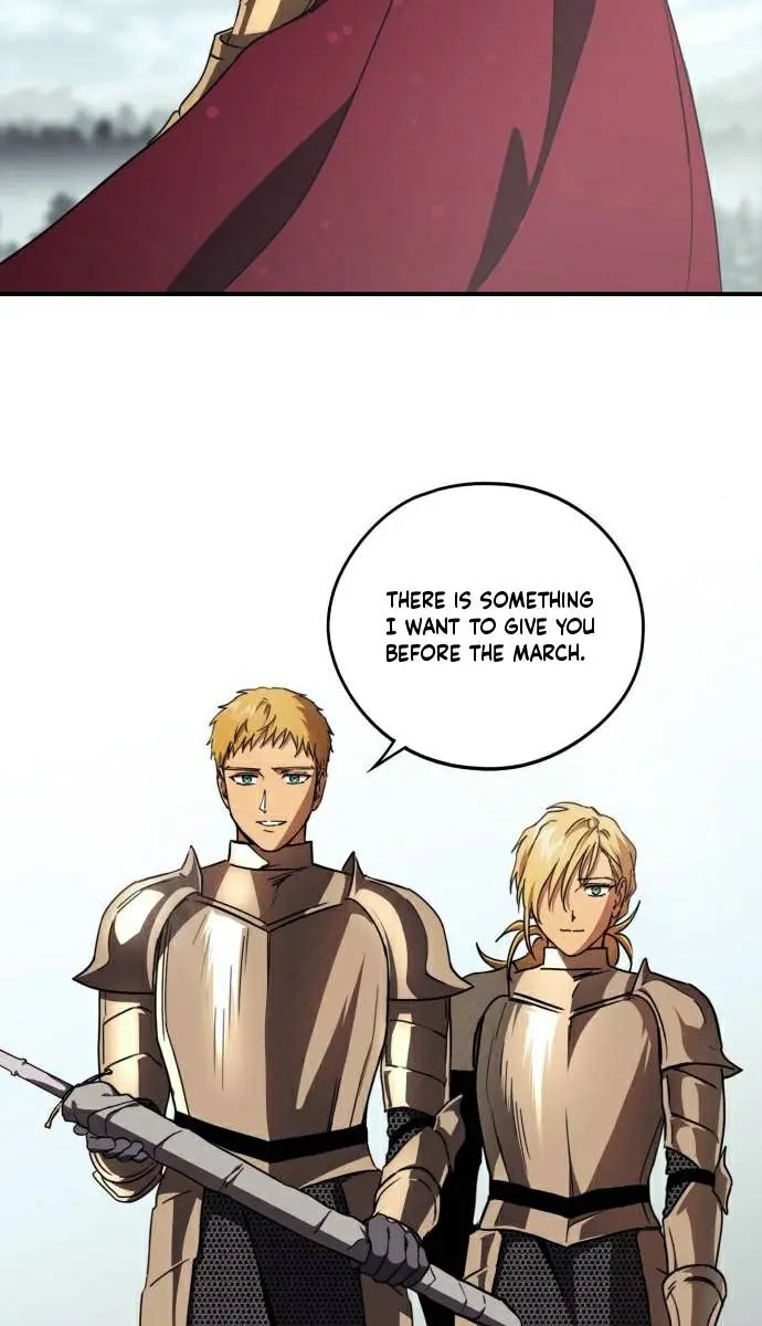 Blinded by the Setting Sun Chapter 91 Page 75