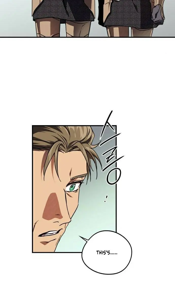 Blinded by the Setting Sun Chapter 91 Page 76