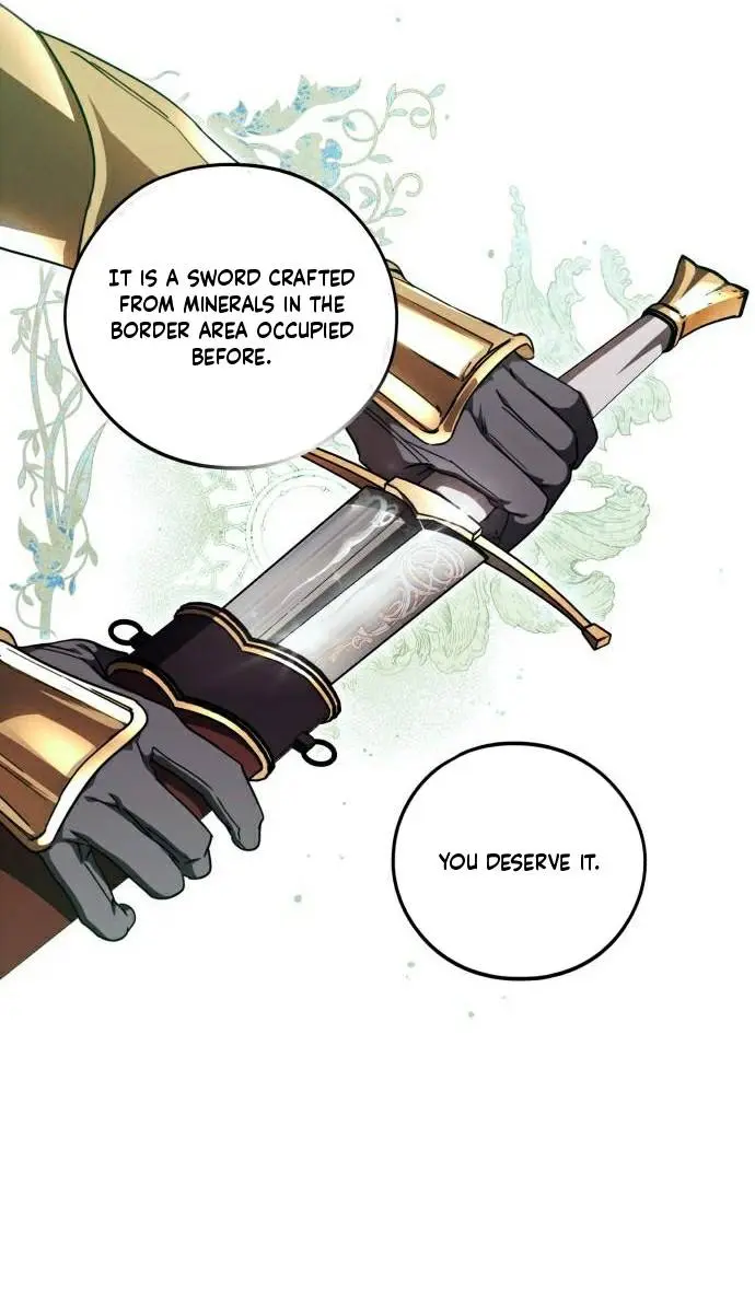 Blinded by the Setting Sun Chapter 91 Page 78