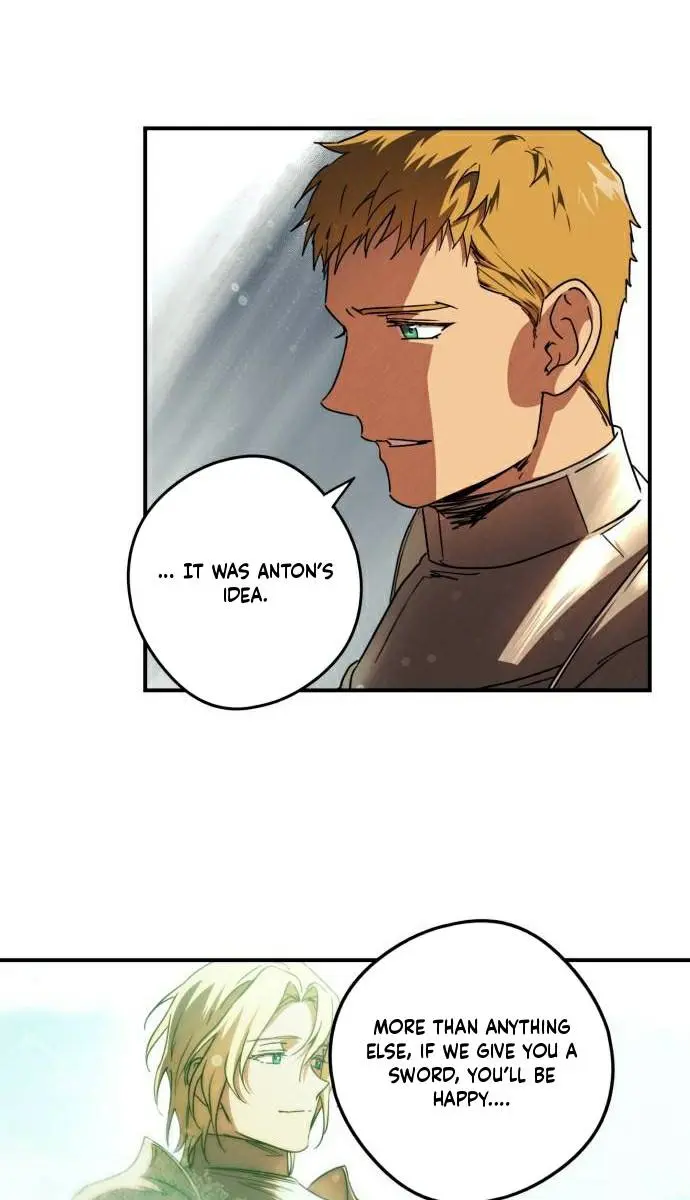 Blinded by the Setting Sun Chapter 91 Page 79