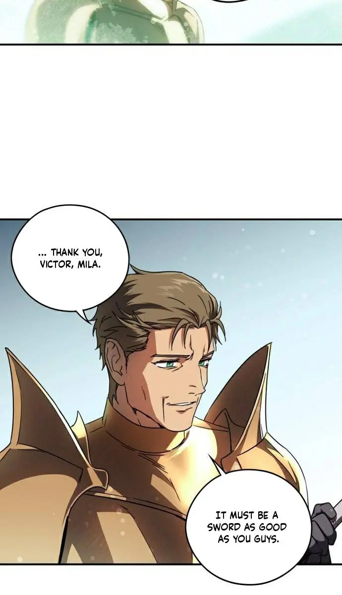 Blinded by the Setting Sun Chapter 91 Page 80