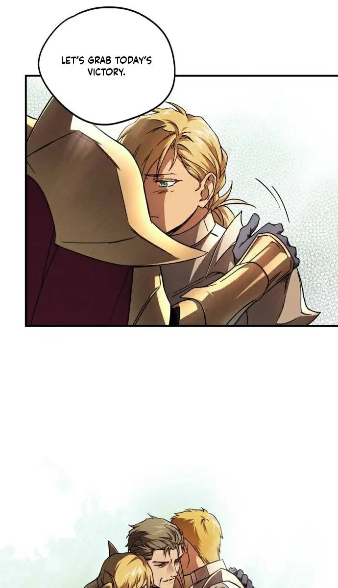 Blinded by the Setting Sun Chapter 91 Page 82