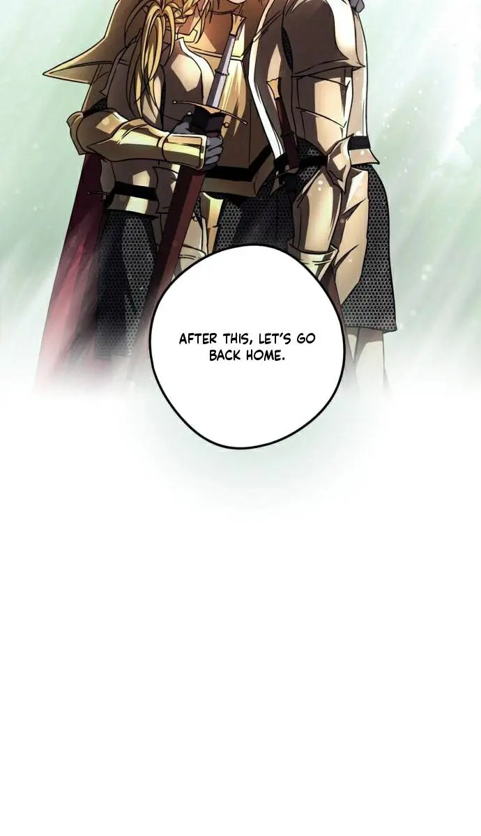 Blinded by the Setting Sun Chapter 91 Page 83