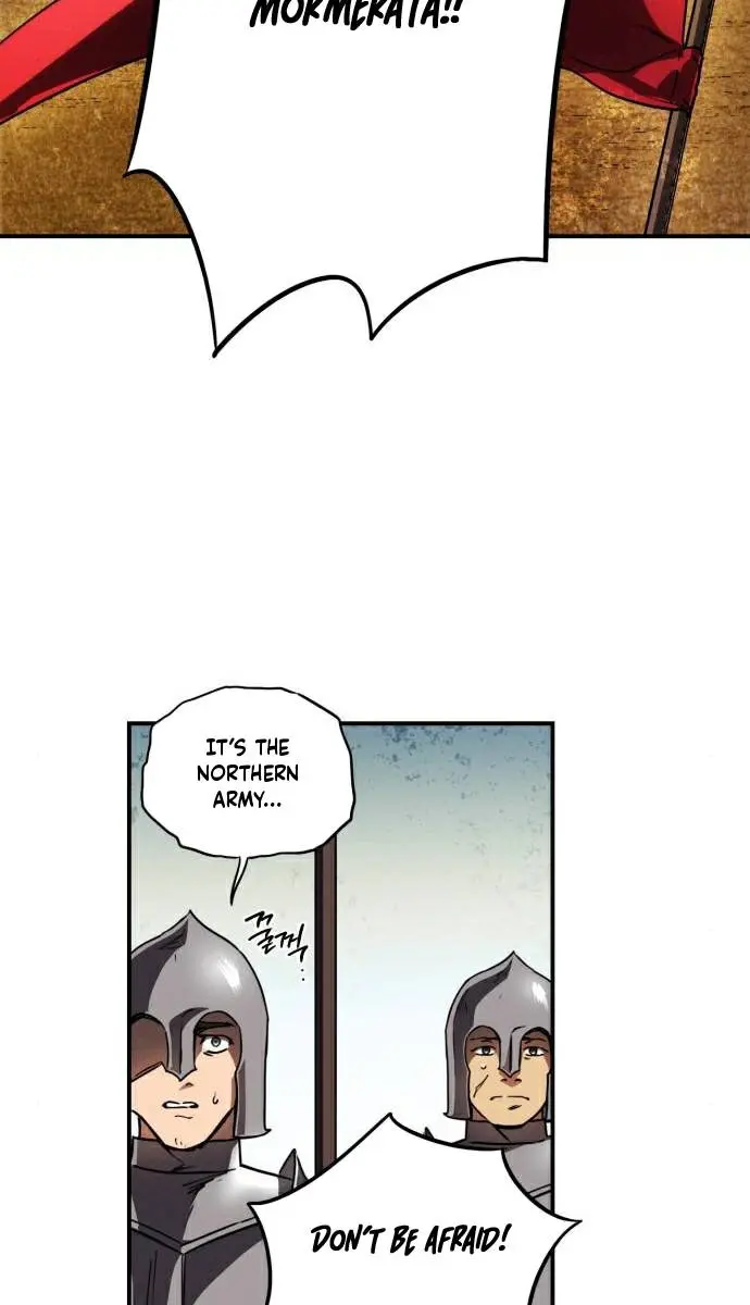 Blinded by the Setting Sun Chapter 91 Page 88