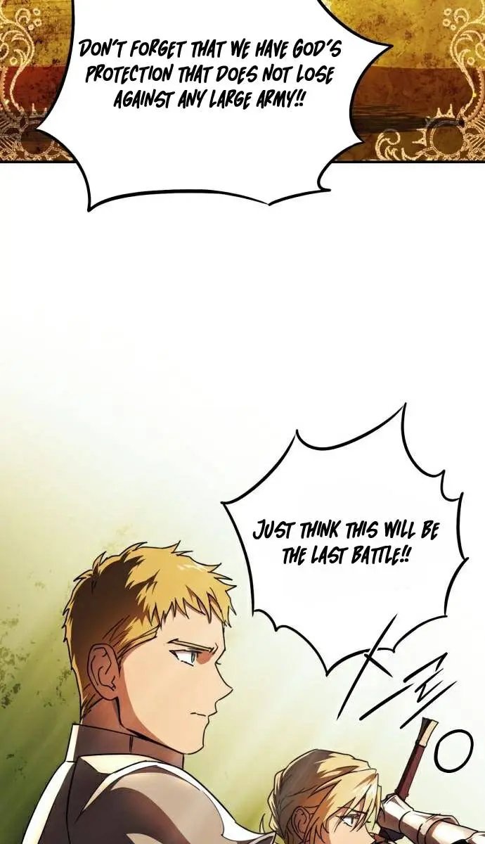 Blinded by the Setting Sun Chapter 91 Page 90