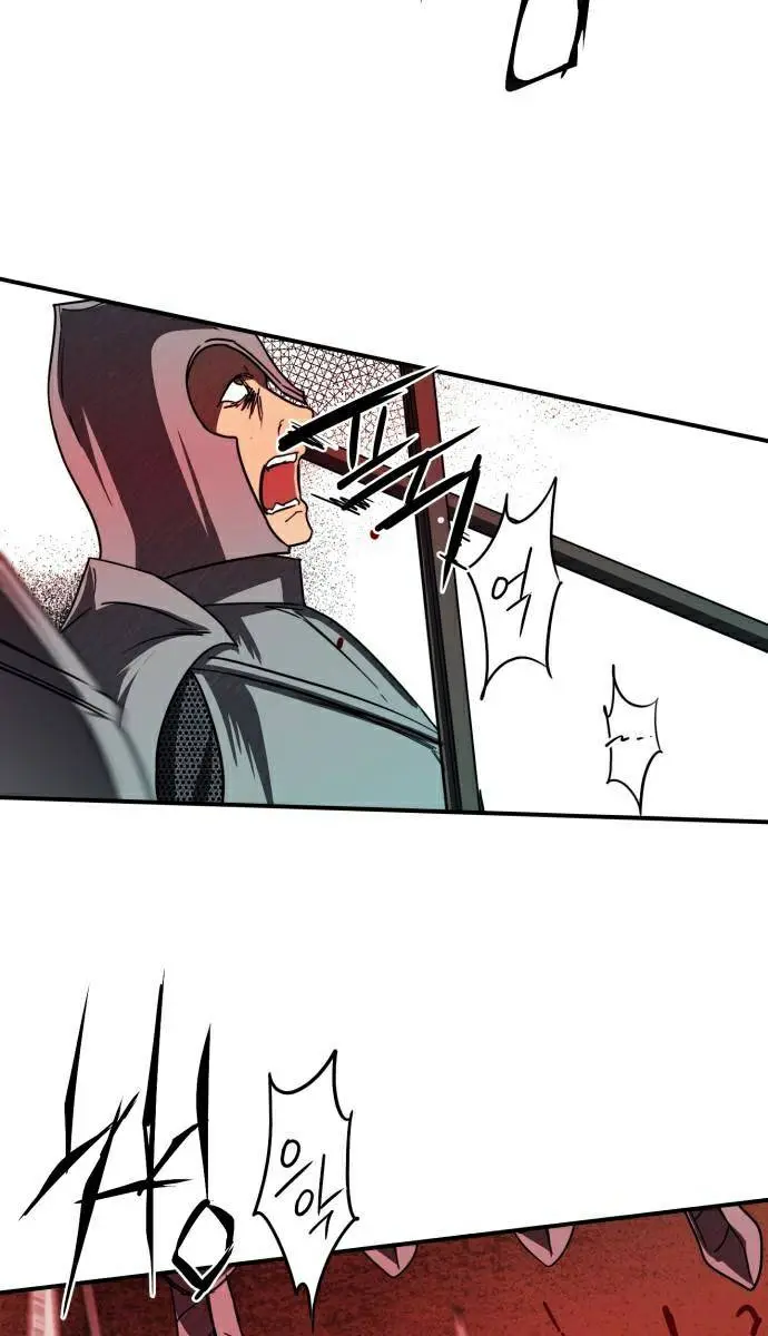 Blinded by the Setting Sun Chapter 92 Page 5