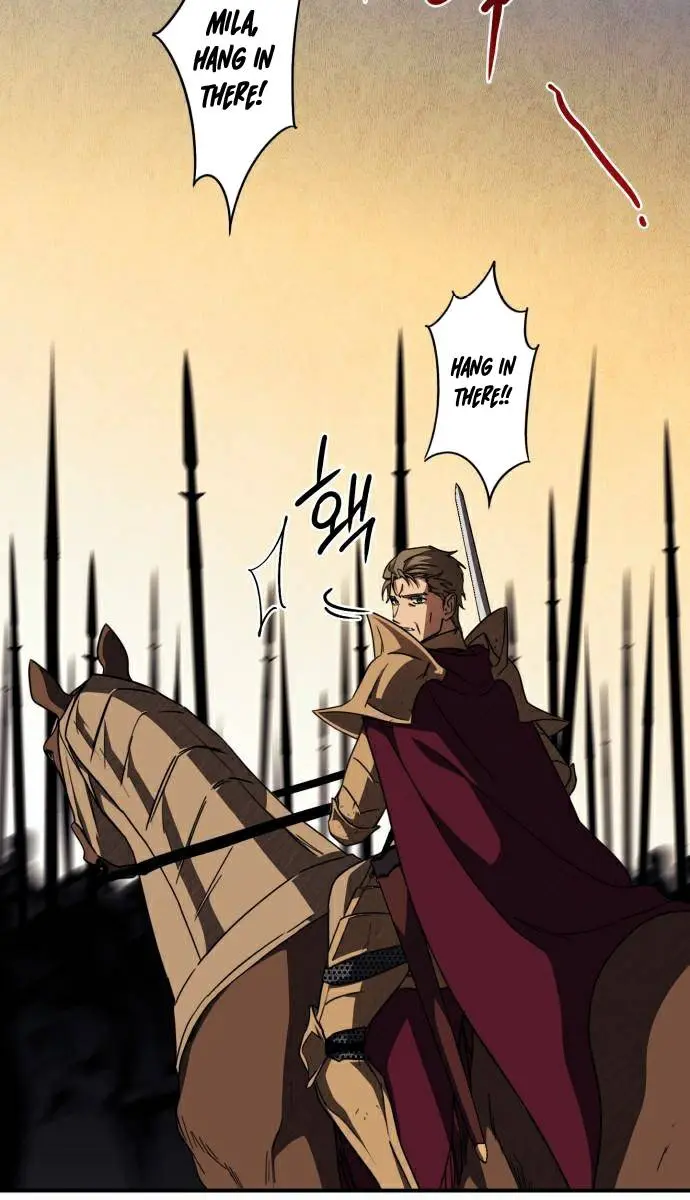 Blinded by the Setting Sun Chapter 92 Page 7