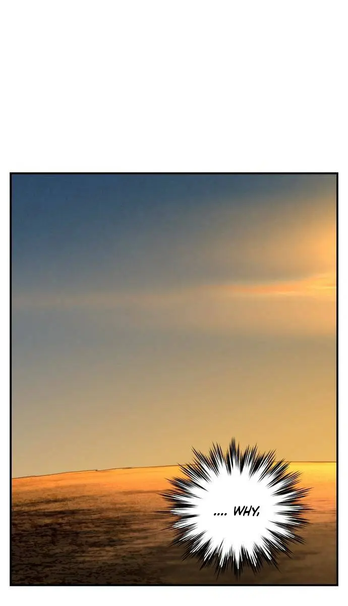 Blinded by the Setting Sun Chapter 92 Page 8