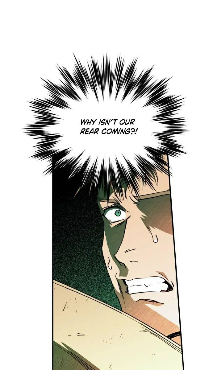 Blinded by the Setting Sun Chapter 92 Page 9