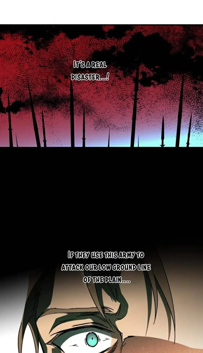 Blinded by the Setting Sun Chapter 92 Page 11