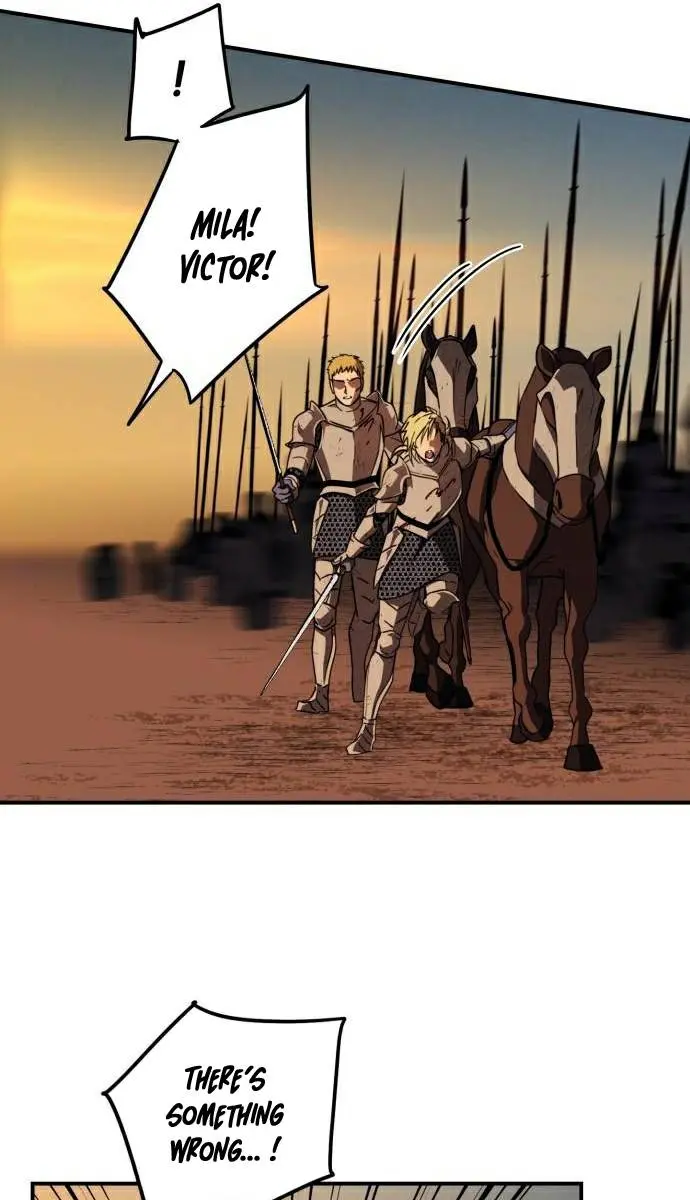 Blinded by the Setting Sun Chapter 92 Page 13