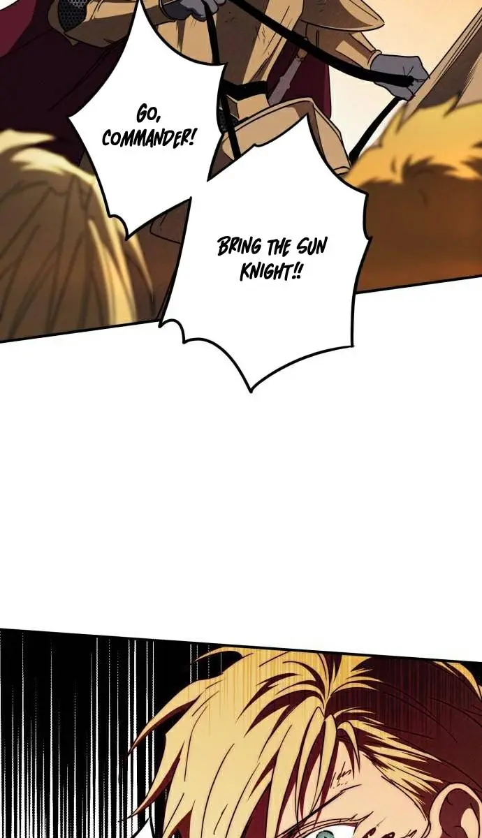 Blinded by the Setting Sun Chapter 92 Page 16