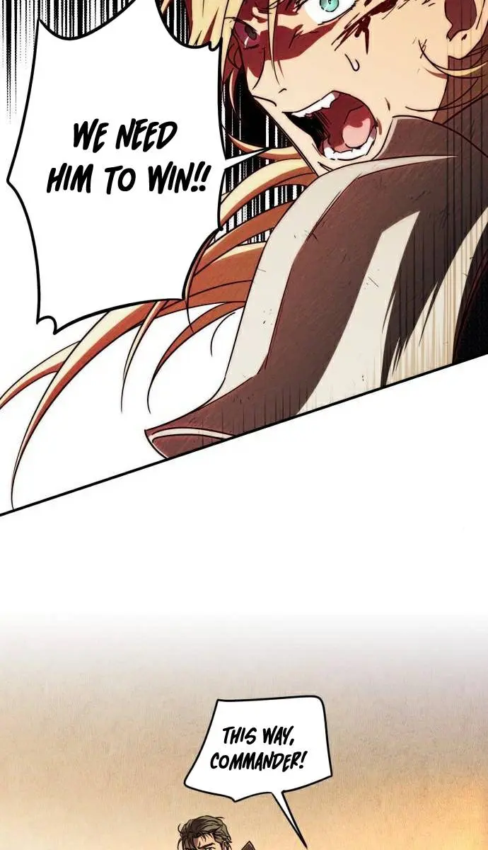 Blinded by the Setting Sun Chapter 92 Page 17