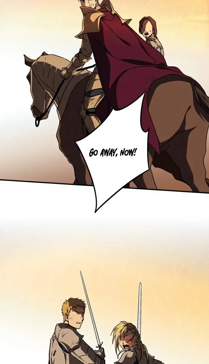 Blinded by the Setting Sun Chapter 92 Page 18