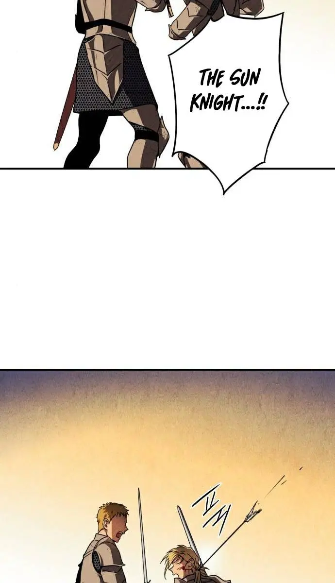 Blinded by the Setting Sun Chapter 92 Page 19