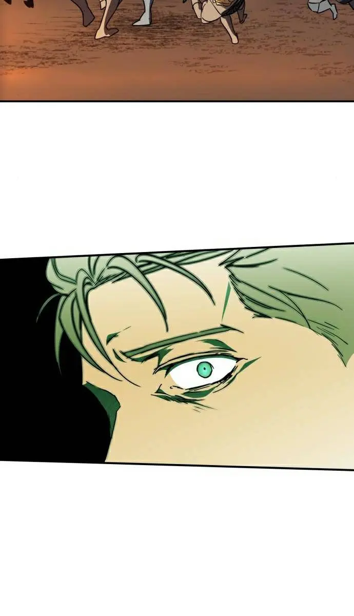 Blinded by the Setting Sun Chapter 92 Page 21