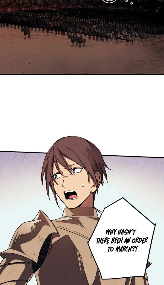 Blinded by the Setting Sun Chapter 92 Page 26