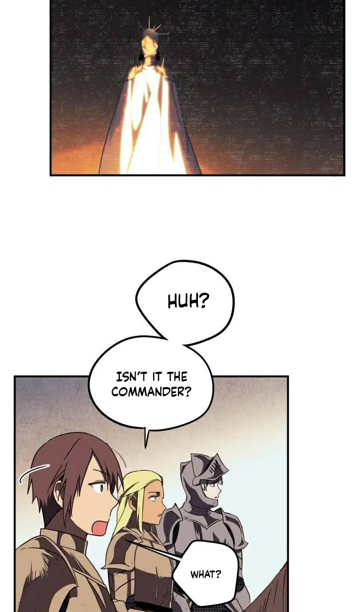 Blinded by the Setting Sun Chapter 92 Page 29