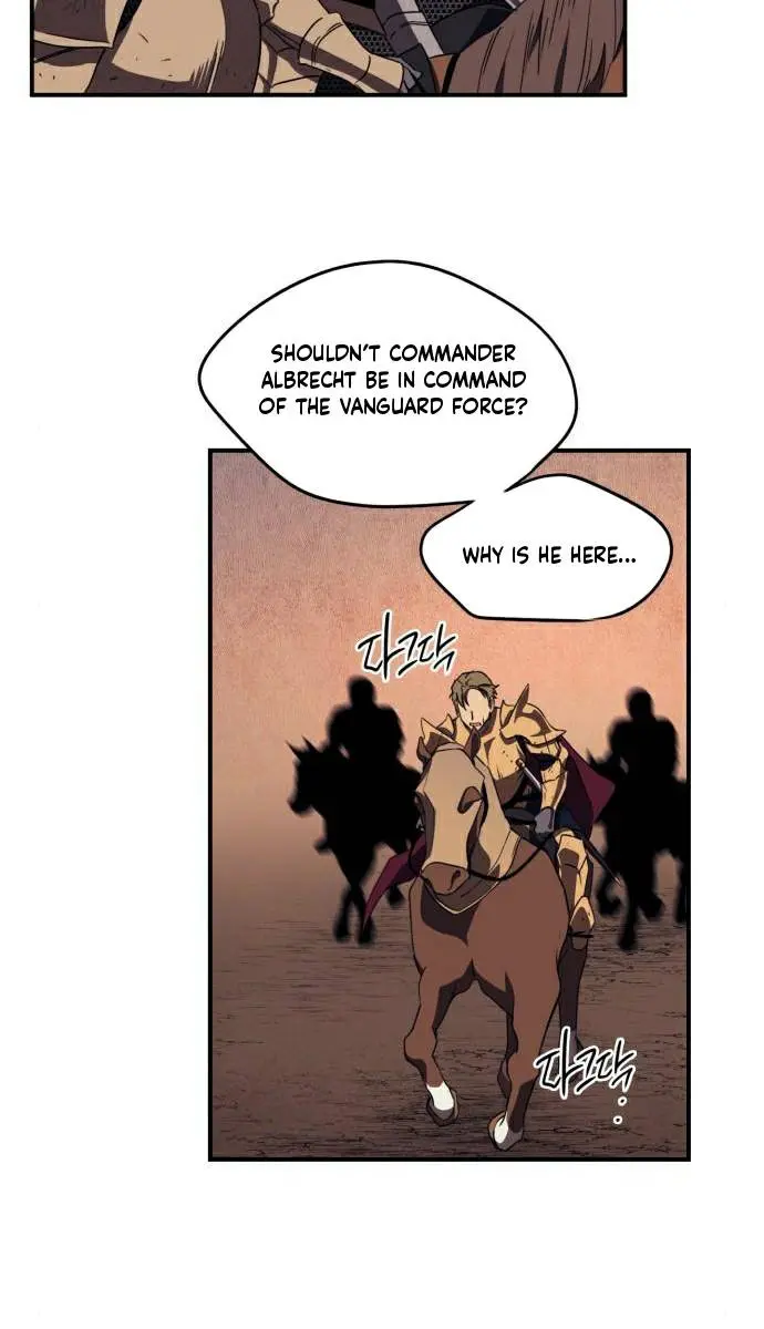 Blinded by the Setting Sun Chapter 92 Page 30