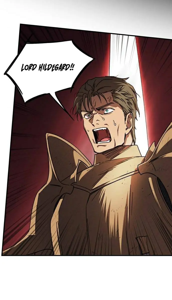 Blinded by the Setting Sun Chapter 92 Page 34