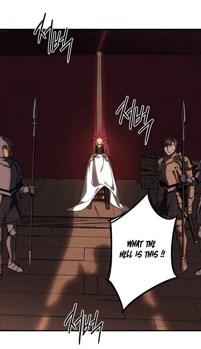 Blinded by the Setting Sun Chapter 92 Page 35