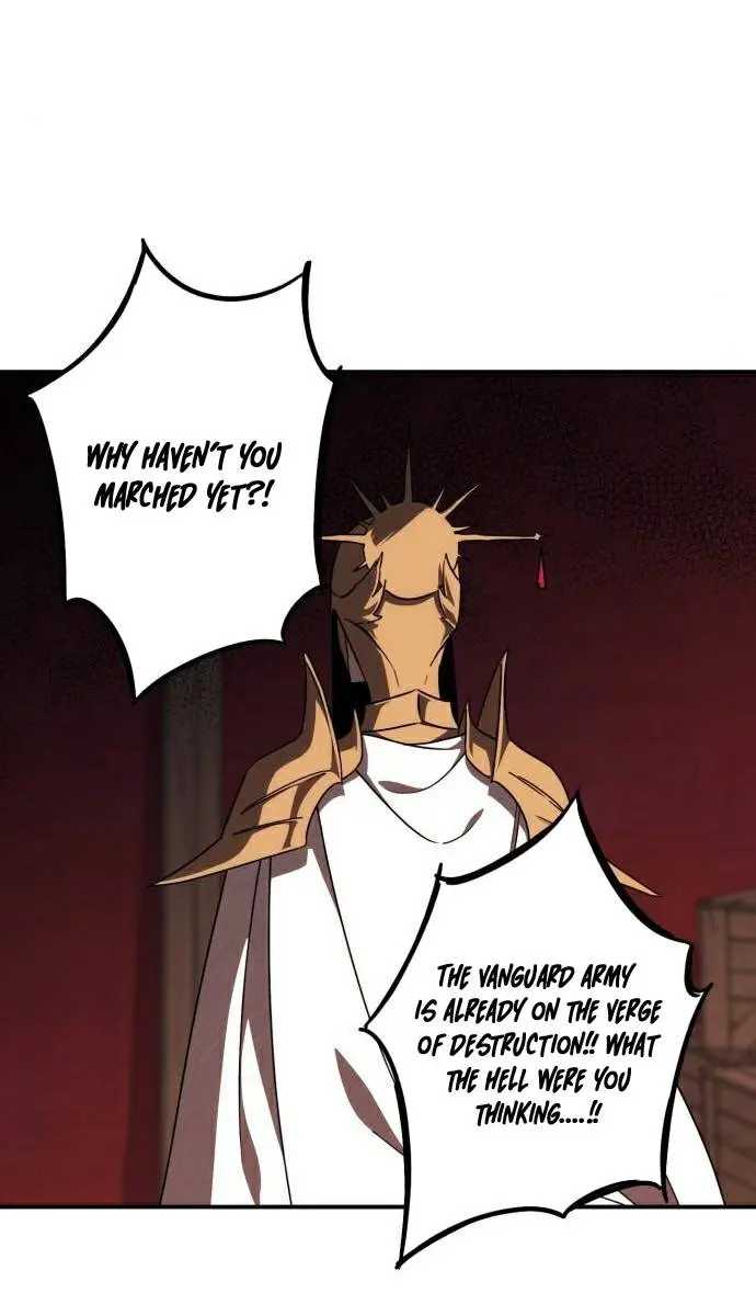 Blinded by the Setting Sun Chapter 92 Page 36
