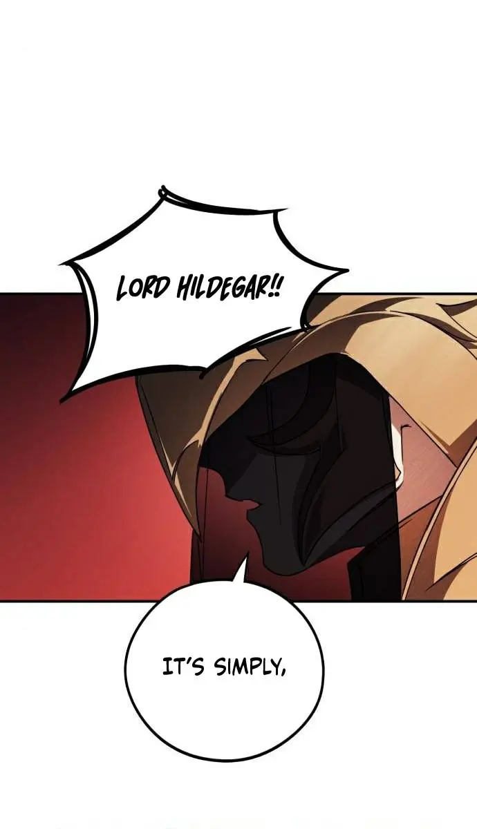 Blinded by the Setting Sun Chapter 92 Page 38
