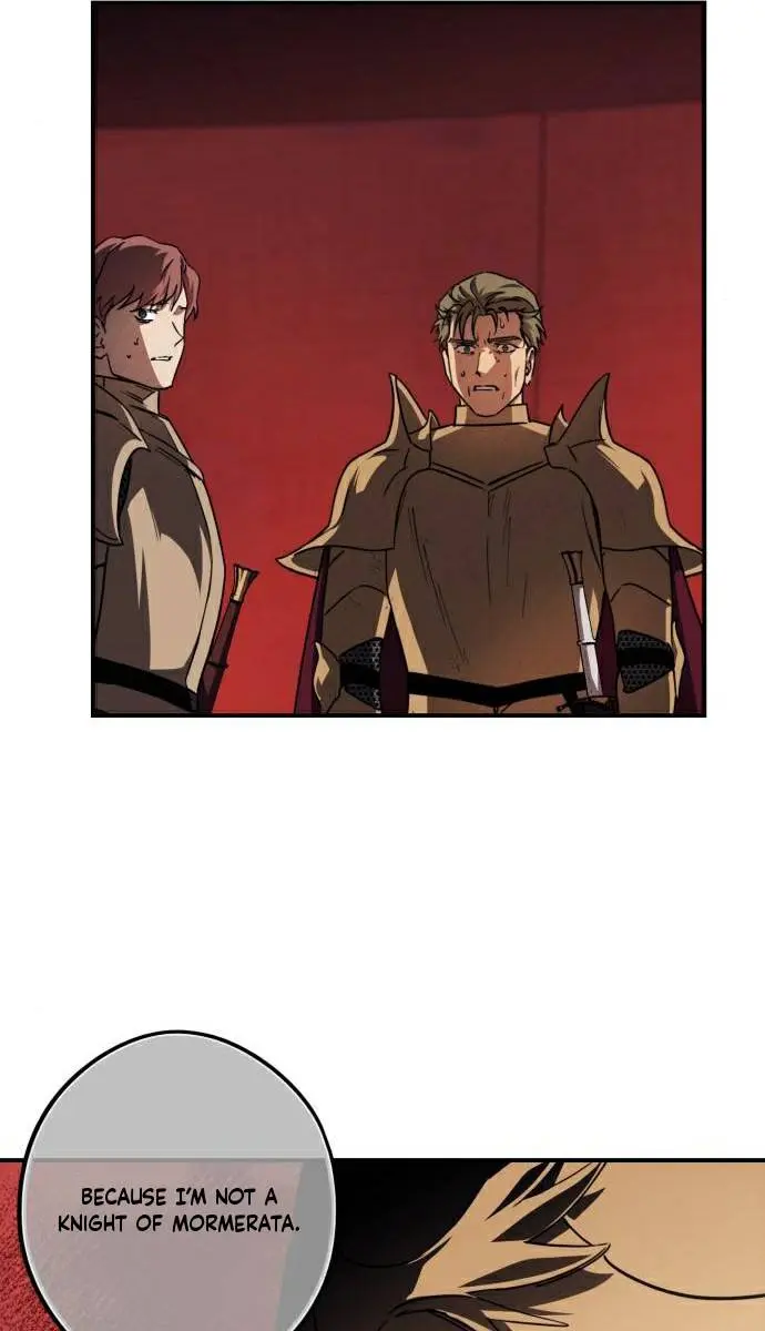 Blinded by the Setting Sun Chapter 92 Page 39
