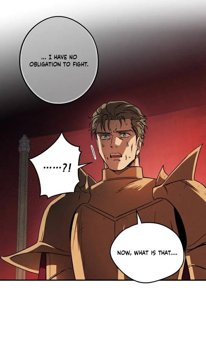 Blinded by the Setting Sun Chapter 92 Page 41