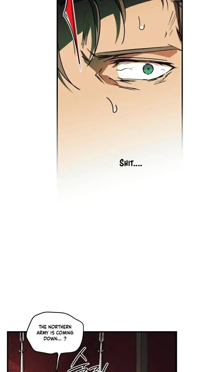Blinded by the Setting Sun Chapter 92 Page 45