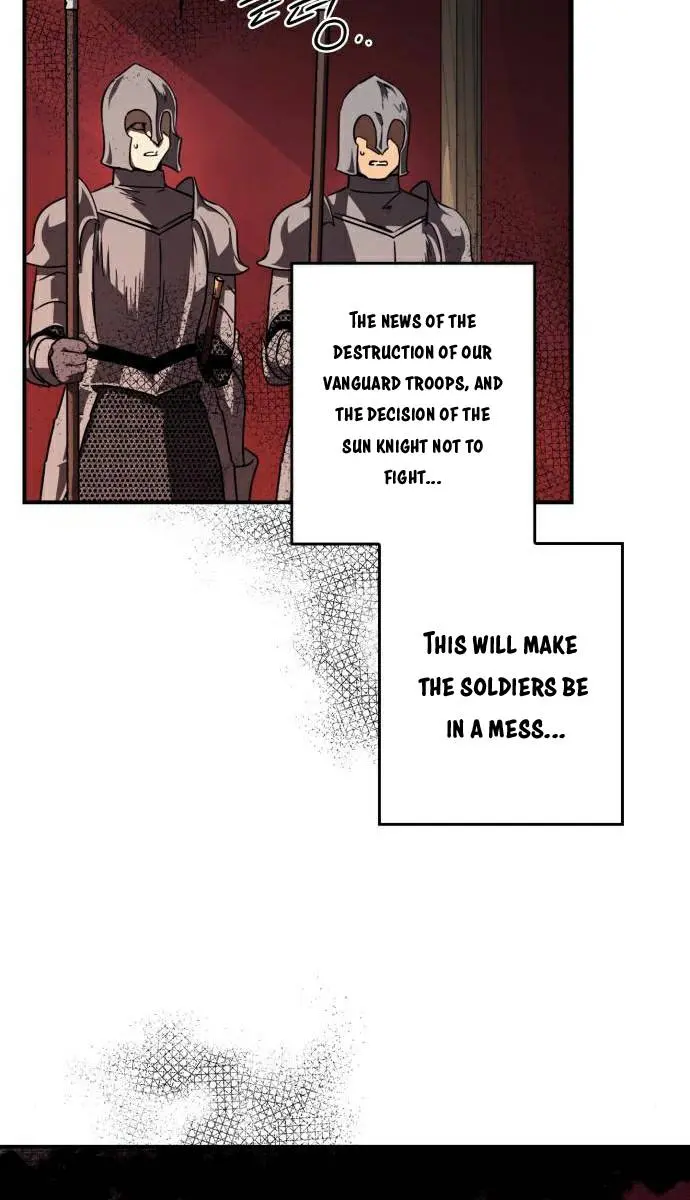 Blinded by the Setting Sun Chapter 92 Page 46