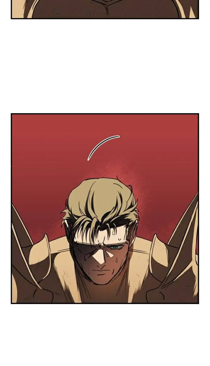 Blinded by the Setting Sun Chapter 92 Page 49