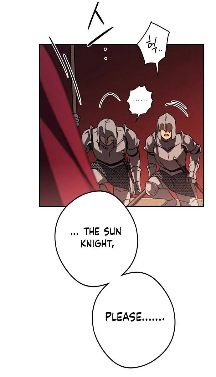 Blinded by the Setting Sun Chapter 92 Page 51