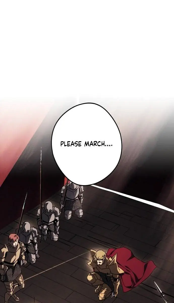 Blinded by the Setting Sun Chapter 92 Page 52