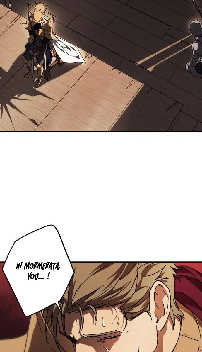 Blinded by the Setting Sun Chapter 92 Page 53