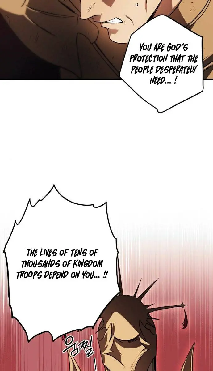 Blinded by the Setting Sun Chapter 92 Page 54