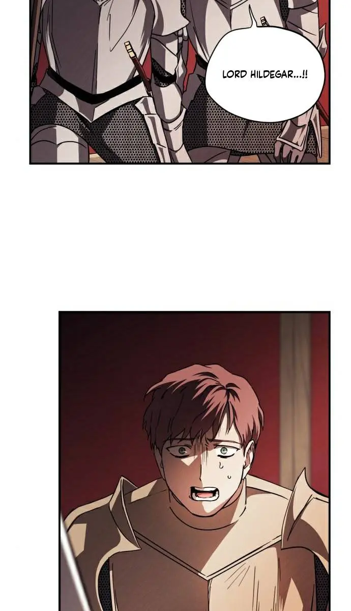 Blinded by the Setting Sun Chapter 92 Page 56
