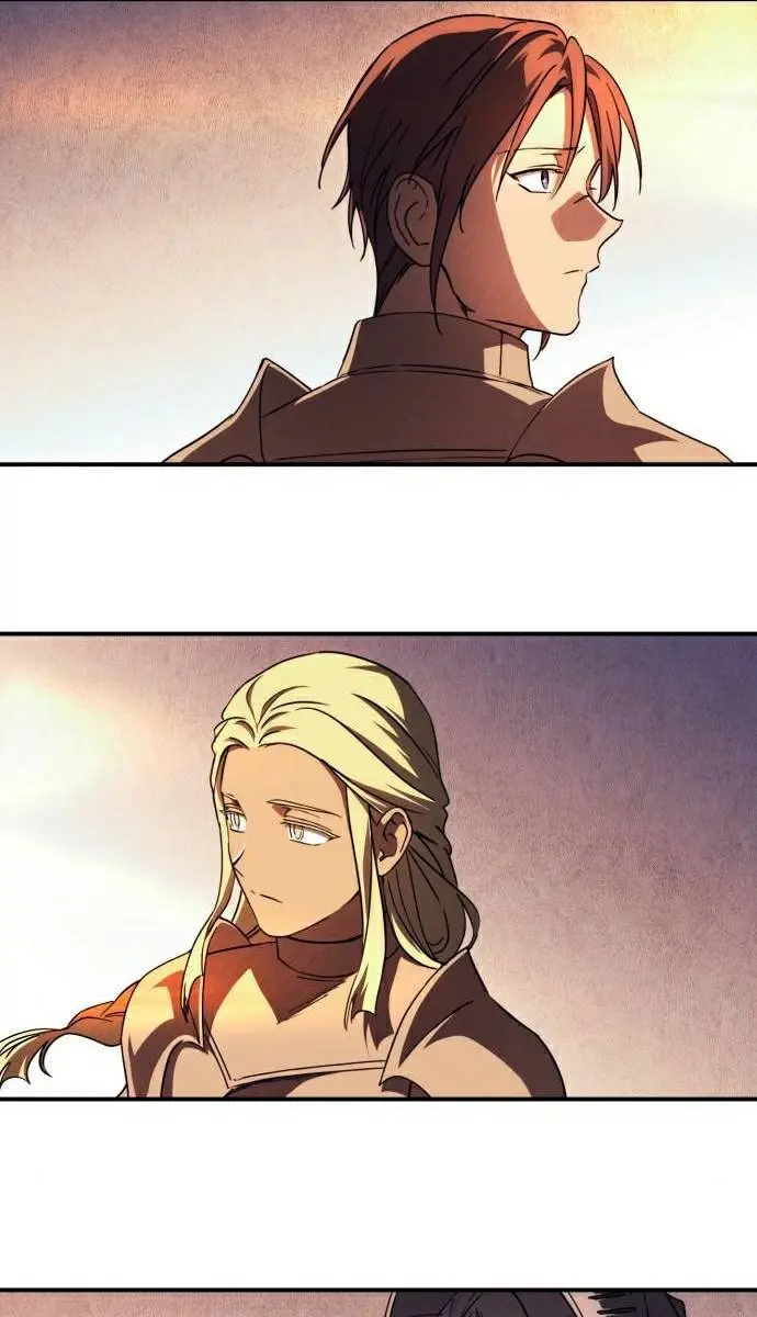 Blinded by the Setting Sun Chapter 92 Page 60