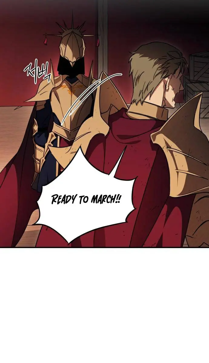 Blinded by the Setting Sun Chapter 92 Page 69