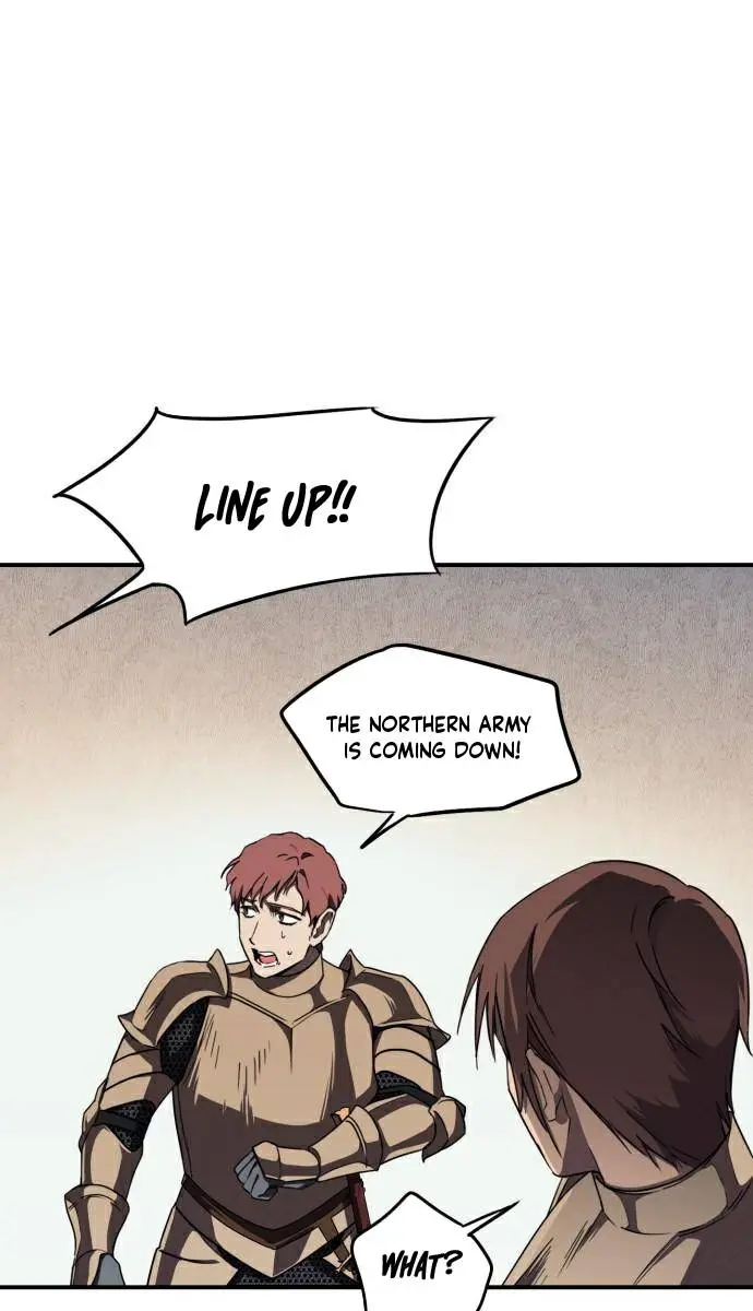 Blinded by the Setting Sun Chapter 92 Page 70
