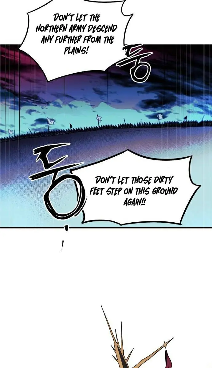 Blinded by the Setting Sun Chapter 92 Page 73