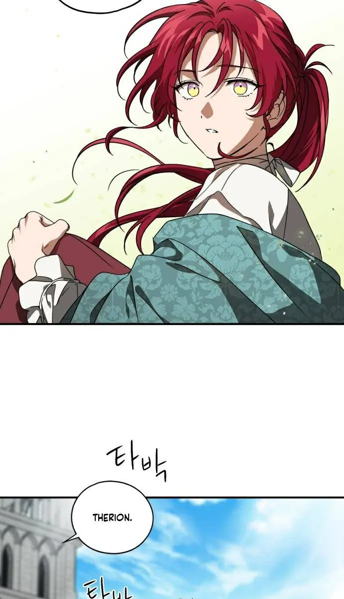 Blinded by the Setting Sun Chapter 93 Page 6