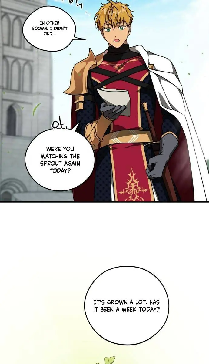 Blinded by the Setting Sun Chapter 93 Page 7