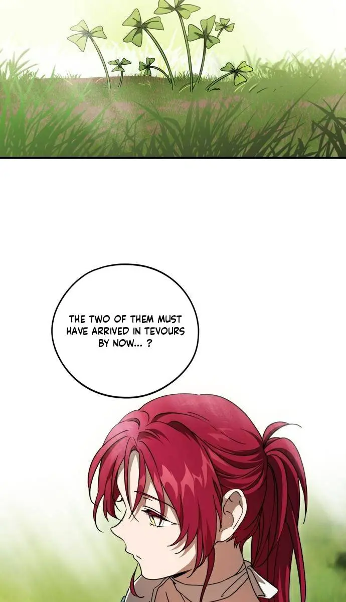 Blinded by the Setting Sun Chapter 93 Page 8